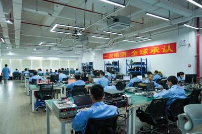 創新驅動發展，深耕專業領域 解碼廣州專精特新“小巨人”智能計算機科技