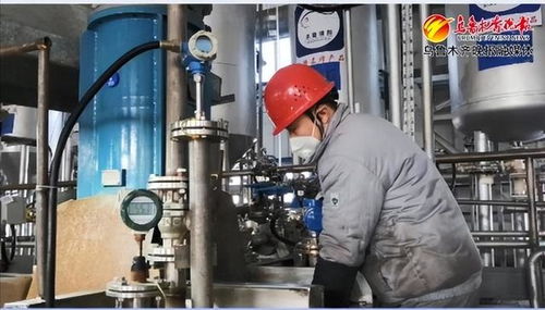 米東區企業鼓足干勁促發展 打造新疆首家精細化工企業，實現產品銷量增長超20%