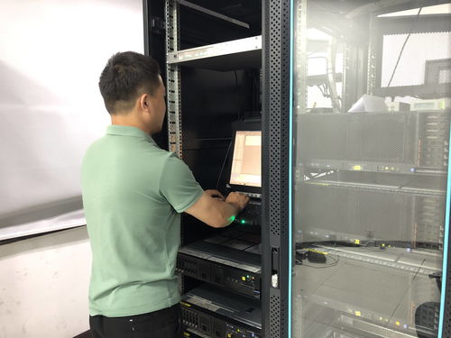 西北空管局技保中心自動(dòng)化數(shù)據(jù)室順利完成AIMS系統(tǒng)軟件版本升級(jí)